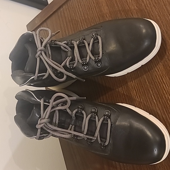 Timberland Killington leather Hiking Boots - Picture 2 of 6